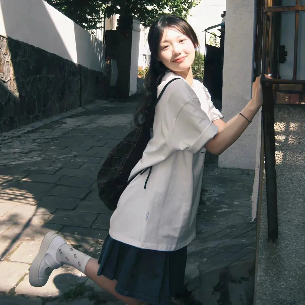 阳光爱人